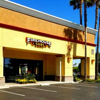 Firehouse Subs - Sandwiches Near Me - Chino, California Firehouse Subs - Sandwiches Near Me - Chino, California