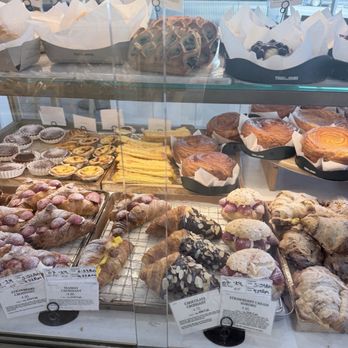 Tous Les Jours - Bakeries Near Me - Flushing, New York Tous Les Jours - Bakeries Near Me - Flushing, New York