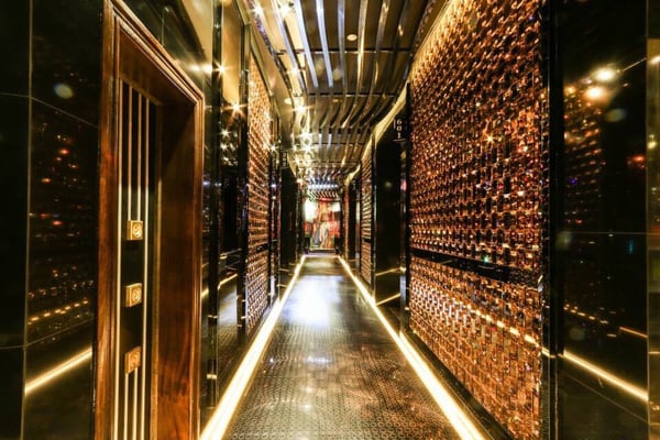 The Real KTV by null