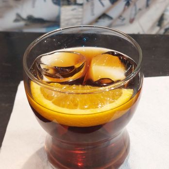 La Nieta - Vermouth - General Contractors Near Me - Madrid, M
