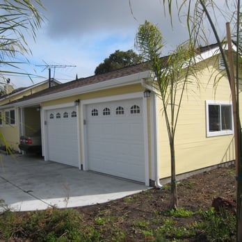 Construction On Time - Garage addition - General Contractors Near Me Construction On Time - Garage addition - General Contractors Near Me