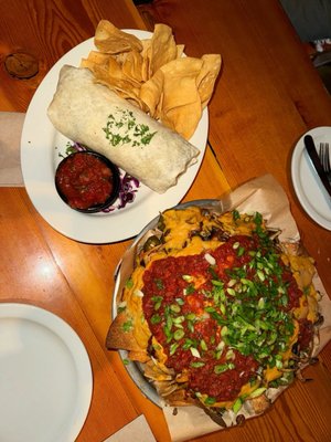 Everybody's Brewing by null