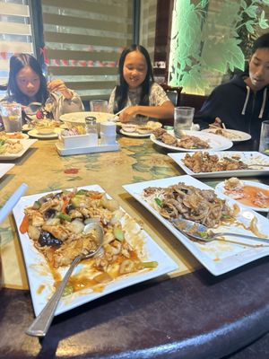 Tsing Tao Restaurant by null