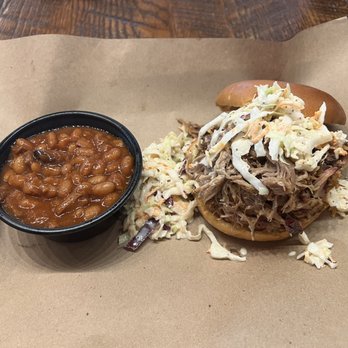 Mission BBQ - Barbeque Near Me - Davie, Florida