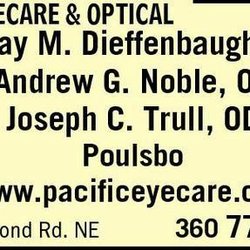 Pacific EyeCare Of Poulsbo - untitled