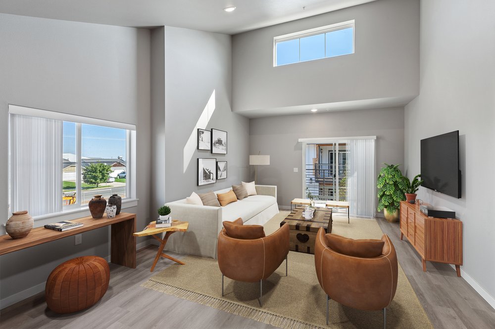 SKYVIEW Updated September 2024 18 Photos 12501 West Sixth Ave