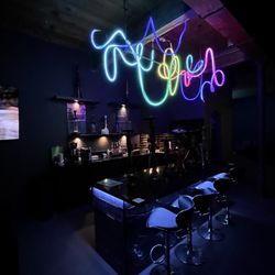 MoonLight Hookah Lounge
