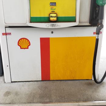 Sawgrass Shell - Gas Stations Near Me - Sunrise, Florida