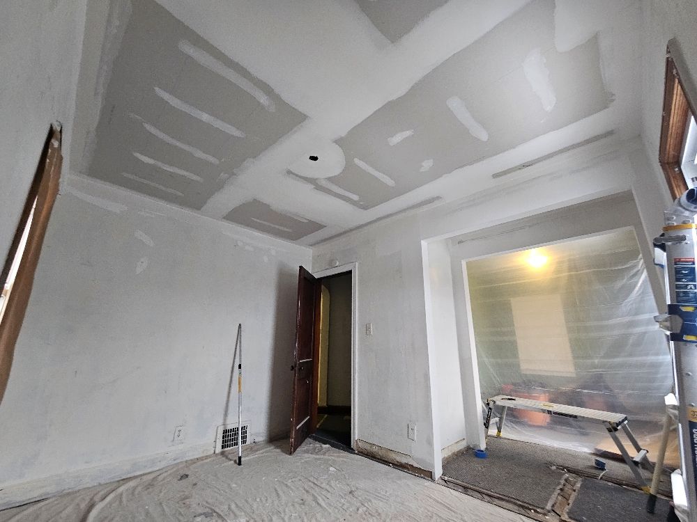 Slide of JW's Drywall Etc