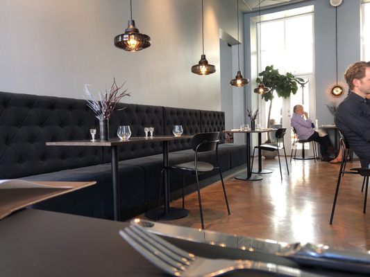 Restaurant Smör by null