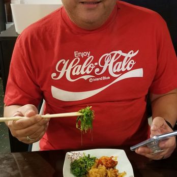 I Love Sushi - Sushi Bars Near Me - Davis, California