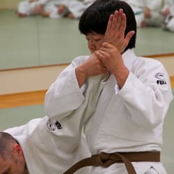 Japanese Martial Arts Center