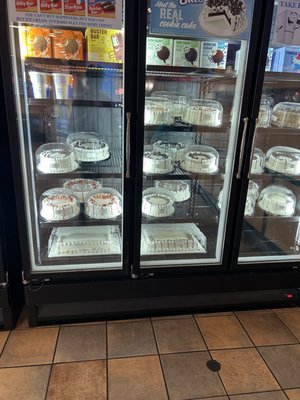 Dairy Queen by null