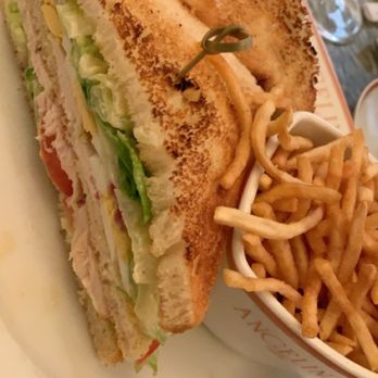 Angelina - Breakfast & Brunch Near Me - Paris, 75
