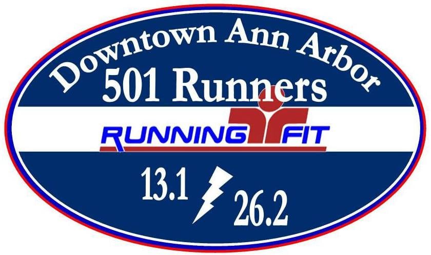 501 Runners - social services organization in Ann Arbor, MI