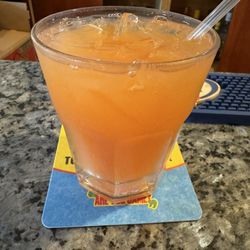 Lei's Garden Restaurant - Mai Tai