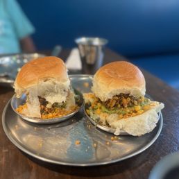 Vada Pav
