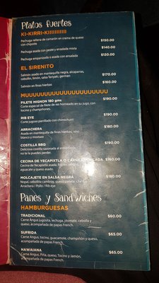 Menu photo 5 SuFrida Heroica Puebla de Zaragoza, PUE