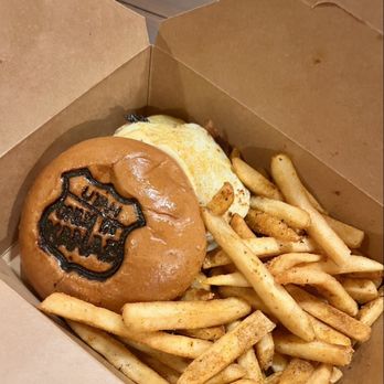 Only In Kanab - Food Trucks Near Me - Kanab, Utah