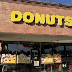 Supreme Donuts