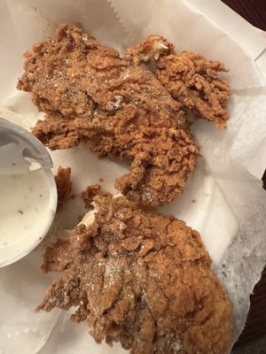 Eastside Fish Fry & Grill by null