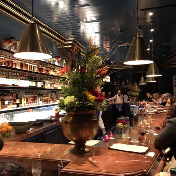 Carbone - Italian Near Me - Las Vegas, Nevada
