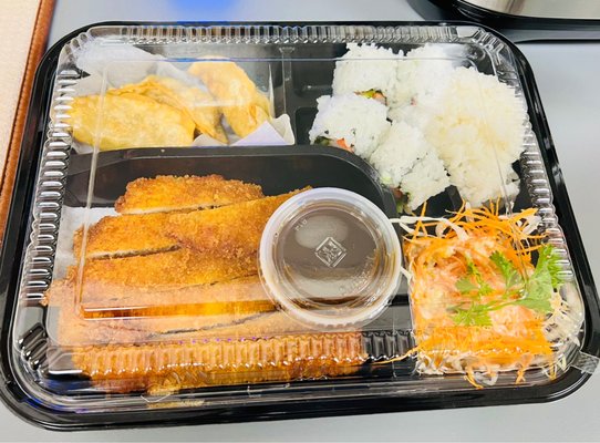 Sushi Kanpai by null