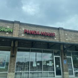 Panda House - Panda House