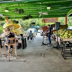 Bob Roth's New River Groves - Live Music