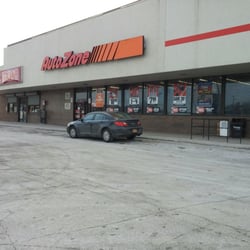 AutoZone Auto Parts - Near Ogden & Pulaski