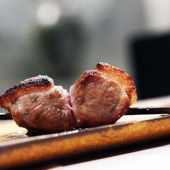 Mabo - Aikamo (Duck Breast) - Japanese Near Me - Dallas, Texas Mabo - Aikamo (Duck Breast) - Japanese Near Me - Dallas, Texas