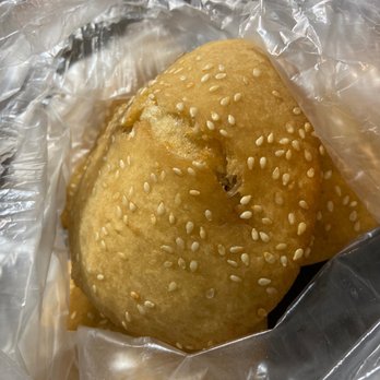 Viet Tofu - a bun wrapped in plastic - Vietnamese Near Me - Arlington, Texas Viet Tofu - a bun wrapped in plastic - Vietnamese Near Me - Arlington, Texas