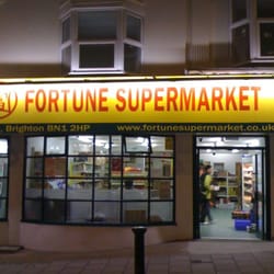 Fortune Supermarket