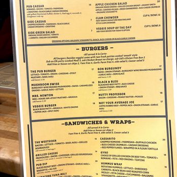 Next Door Gastropub - Gastropubs Near Me - Port Angeles, Washington Next Door Gastropub - Gastropubs Near Me - Port Angeles, Washington