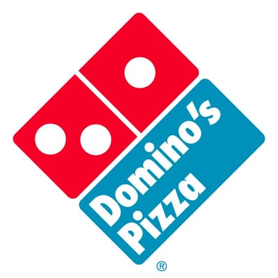Domino's Pizza by null