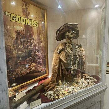 The Pirate & Treasure Museum - Museums Near Me - St Augustine, Florida