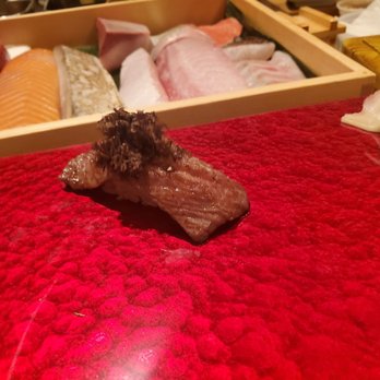 No Relation - Sushi Bars Near Me - Boston, Massachusetts