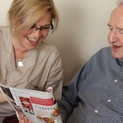 Caring Senior Service of El Paso