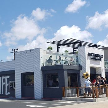 Better Buzz - Exterior - Coffee & Tea Near Me - San Diego, California Better Buzz - Exterior - Coffee & Tea Near Me - San Diego, California
