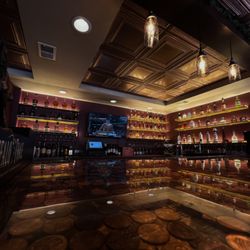 Come for the drinks, stay for the vibe, and fall in love with the flavors here at Prospect Bistro!