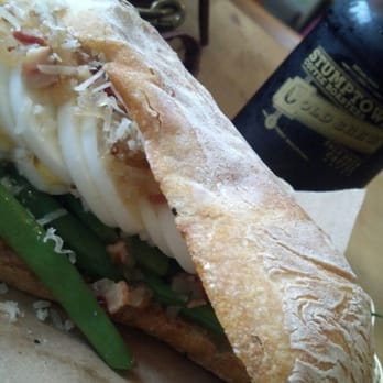 Meat Cheese Bread - Sandwiches Near Me - Portland, Oregon