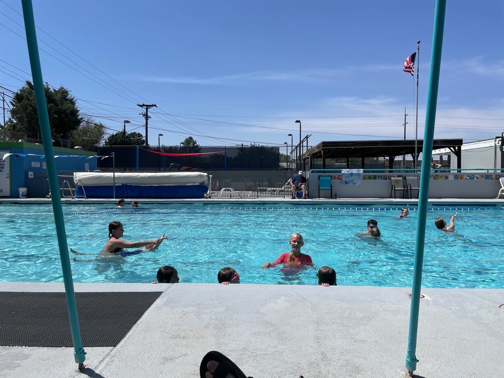 TENNIS CLUB OF ALBUQUERQUE Updated September 2024 2901 Indian