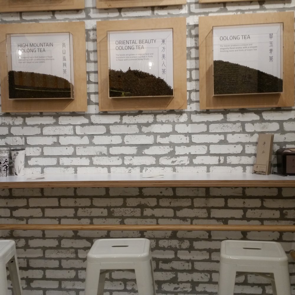 Jin Tea Shop - Tea Rooms Near Me - Pasadena, California Jin Tea Shop - Tea Rooms Near Me - Pasadena, California