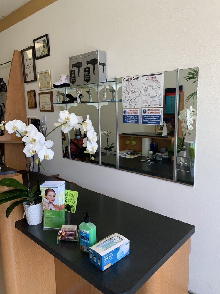 MAYTE’S BEAUTY SALON Updated May 2024 84 Photos 2263 Fairview Rd