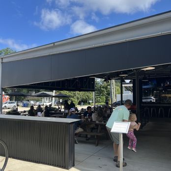 Longleaf Swine BBQ - Southern Near Me - Raleigh, North Carolina