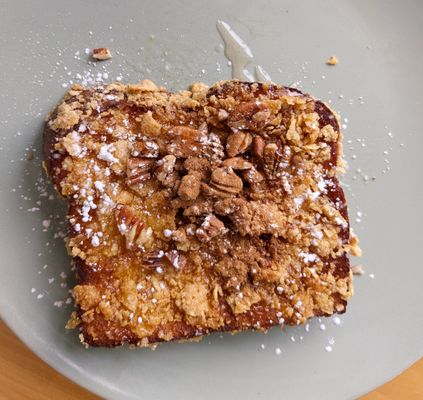 Avgo Breakfast and Lunch by null