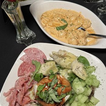 Vino E Pasta - Italian Near Me - Tampa, Florida