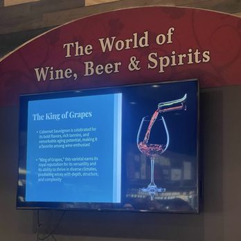 Total Wine & More - Beer, Wine & Spirits Near Me - San Diego, California Total Wine & More - Beer, Wine & Spirits Near Me - San Diego, California