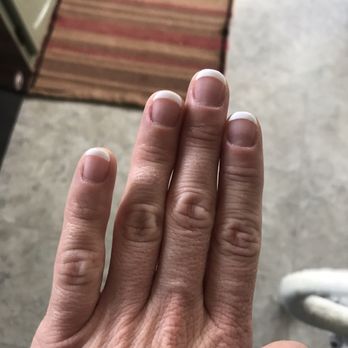 Glossy Nails - Day Spas Near Me - Bedford, New Hampshire Glossy Nails - Day Spas Near Me - Bedford, New Hampshire