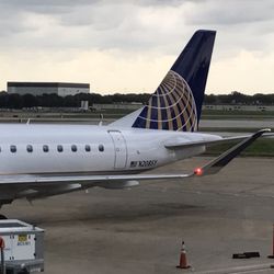 United Airlines